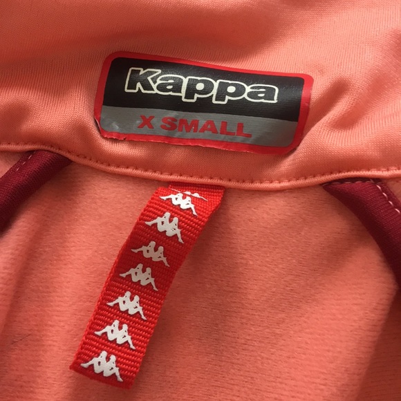 Kappa - Picture 2 of 2